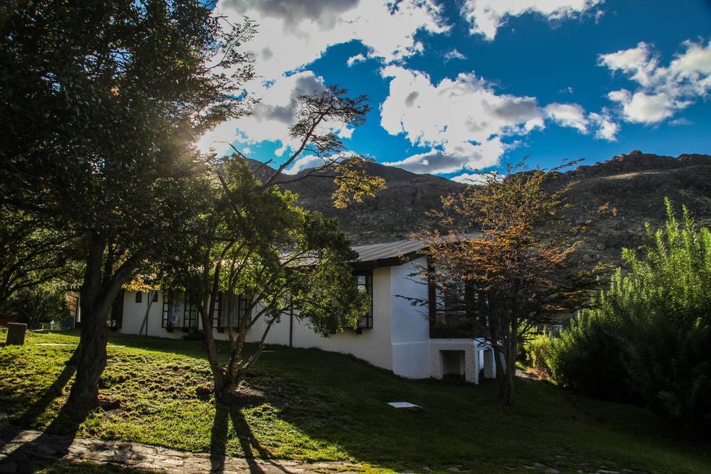 Hosteria Pehoe Torres del Paine National Park Eksteriør billede